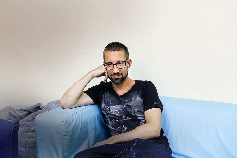 Рабочий стол: Алексей Гисак, «Воккер» — Как это работает на The Village