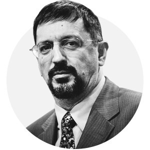 Комментарий: Филолог Гасан Гусейнов — о митболах, барбершопах и баблти — Ситуация на The Village