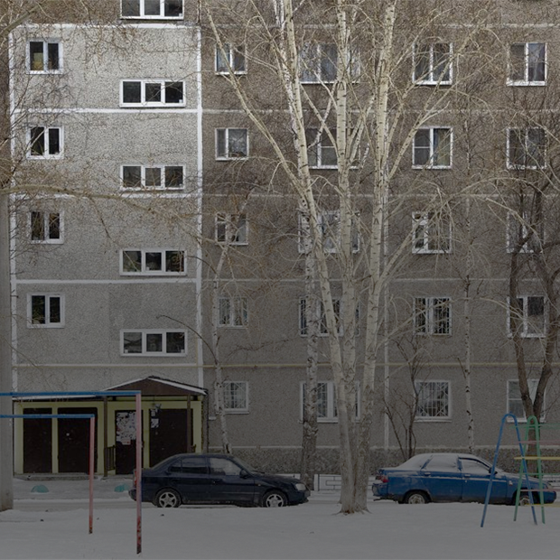«Что потом?»: Как живется в домах Екатеринбурга после взрывов газа — Истории на The Village