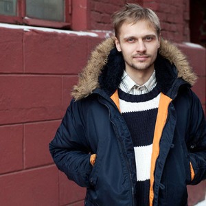 Внешний вид: Константин Самойлов, менеджер интернет-проекта W O S — Внешний вид на The Village