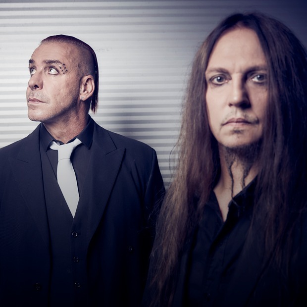 Тилль и стиль: Альбом Lindemann «F&M» как самая сбалансированная работа вокалиста Rammstein — Музыка на The Village