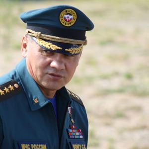 Чрезвычайная ситуация: Губернатором Подмосковья стал Сергей Шойгу — Город на The Village