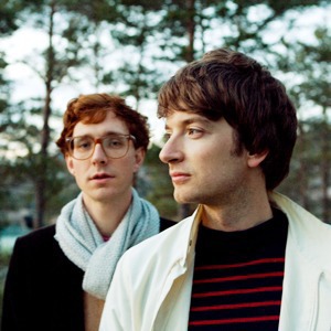 События недели: «АРХ Москва», Bosco Fresh Fest и концерт Kings of Convenience — События недели на The Village