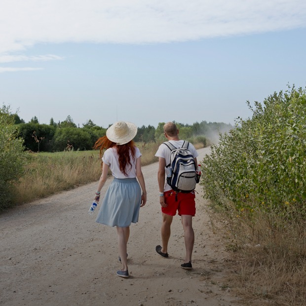 5 классных маршрутов для детей по парку «Никола-Ленивец» — Гид The Village на The Village