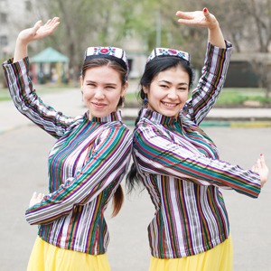 Как и зачем знакомить мигрантов с местными жителями
— Город на The Village