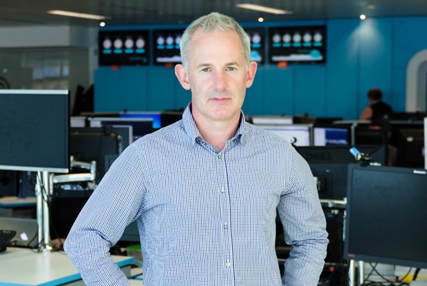 Марк Логан (Skyscanner): «Россия — один из главных рынков для нас» — Интервью на The Village