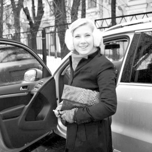Два в одном: Быть менеджером инвестиционных проектов и совладелицей интернет-магазина — Вторая смена на The Village