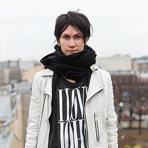Внешний вид: Света Бекасова, куратор — Внешний вид на The Village
