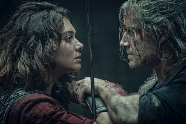 «Ведьмак»: «Игра престолов» от Netflix с Суперменом в главной роли
— Сериалы на The Village