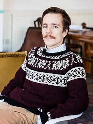 Иван Митин («Циферблат»): Как открыть антикафе в Лондоне — Эксперимент на The Village