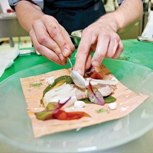 Новости ресторанов: Omnivore World Tour, Sirha, «Рестопрактики», Osteria Numero Uno, Fresh — Рестораны на The Village