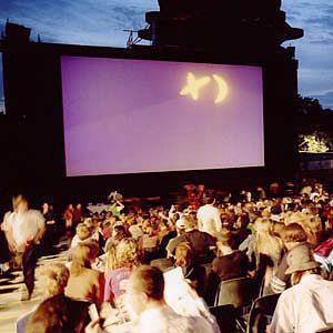 Гид по фестивалю Open Cinema — События на The Village