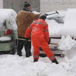 Москвичи недовольны уборкой столичных улиц — Ситуация на The Village