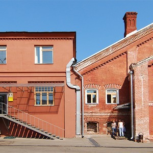 У «Винзавода» появился новый директор — Weekend на The Village