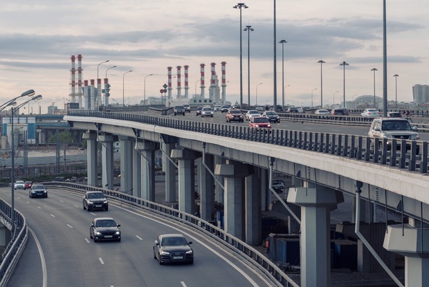Сколько времени москвичи тратят на дорогу до работы — Простые числа на The Village