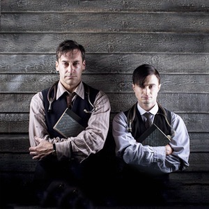 Планы на зиму: 8 новых сериалов — Weekend на The Village