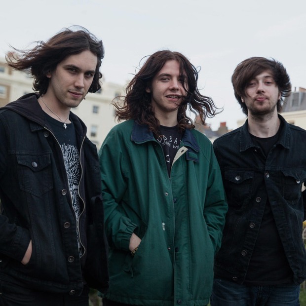 Boulevard Depo, Антоха МС и другие в «Смене», The Wytches, очередной Joy и Red Bull Music Festival — Выходные в городе на The Village