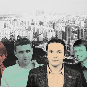 100 дней спустя: Что делают районные депутаты — Ситуация на The Village