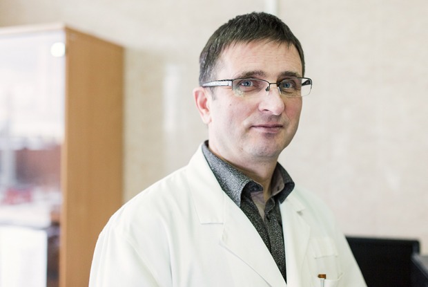 Специалист по гриппу Игорь Никоноров — о том, так ли опасна эпидемия в городе — Что нового на The Village