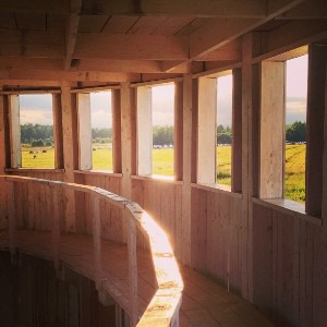 «Архстояние 2013» в снимках Instagram — Галереи на The Village