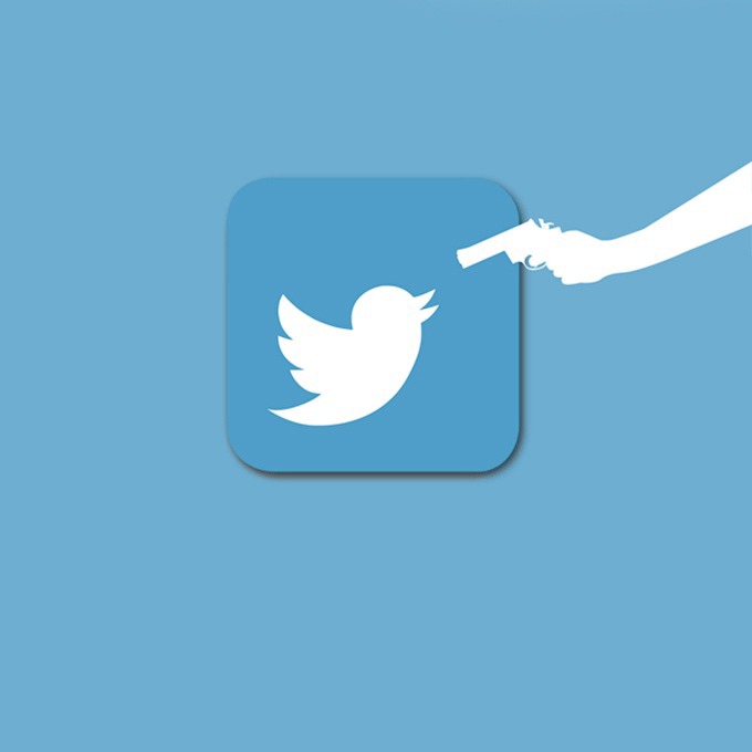 Все умрут, а мы останемся: Предприниматели — о возможной блокировке Facebook и Twitter — Hopes & Fears на The Village