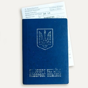 С какими трудностями сейчас сталкиваются украинцы в Москве — Люди в городе на The Village