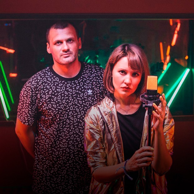 Urban Culture Festival, акусматическая музыка и фотографии Николая II — Выходные в Петербурге на The Village