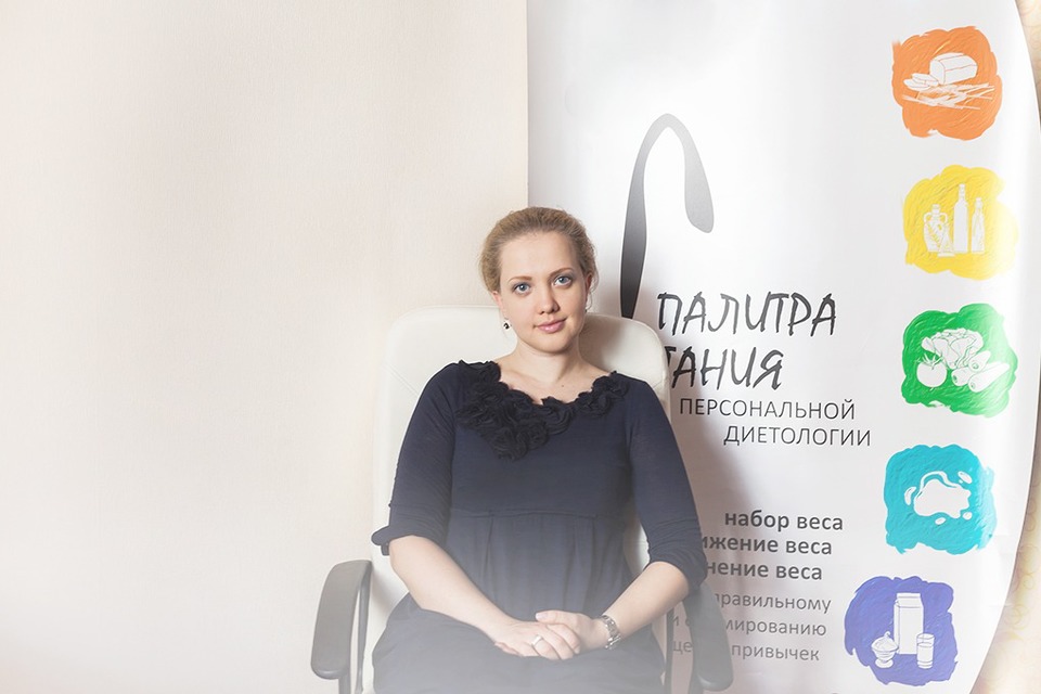 Хочешь похудеть: Как «Палитра питания» стала прибыльной за два года — Свое место на The Village
