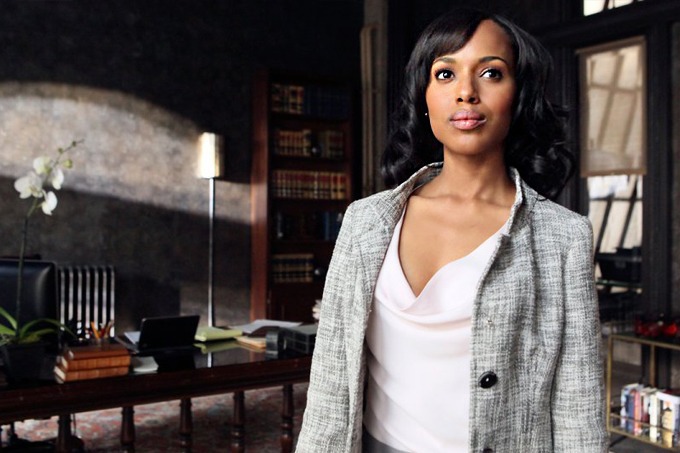 20 цитат об антикризисном менеджменте из сериала Scandal — Менеджмент на The Village