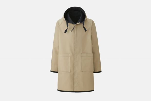Что покупать в новой коллекции Uniqlo x JW Anderson — Вещи на The Village