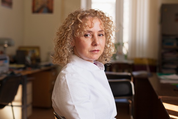 Акушер-гинеколог Светлана Юренева — о том, как изменились секс, любовь и современная контрацепция — Что нового на The Village