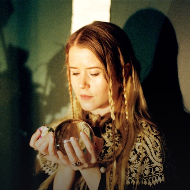 SKIF, Ночь музеев, фестиваль поэзии и Anna Von Hausswolff — Выходные в Петербурге на The Village
