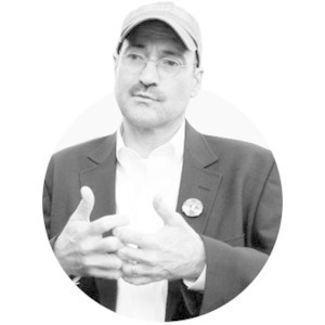 Интервью: Директор Центрального парка Нью-Йорка о привлечении инвестиций, площадке и «Зарядье» — Общественные пространства на The Village