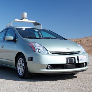 Водитель для веры: Александра Шевелева о беспилотных автомобилях Google и разочаровании в человеке — Колонки на The Village