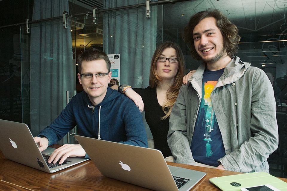 60 000 за сутки: Как The Old Reader забирает читателей Google Reader — Менеджмент на The Village