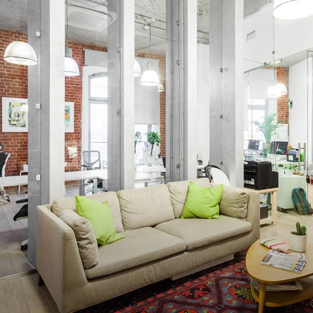 Мода на дизайн: Как работают в российском подразделении Houzz — Интерьер недели на The Village