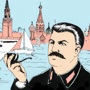 Есть вопрос: «Почему Москва — порт пяти морей?» — Есть вопрос на The Village