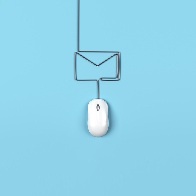 Письма счастья: Как правильно делать email-рассылку — Облако знаний на The Village