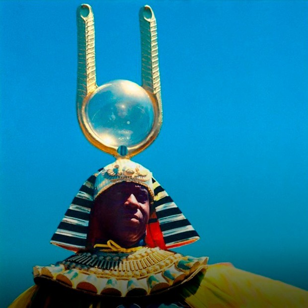 Вечеринка с The Sun Ra Arkestra, встреча с Ксенией Собчак и концерт Human Tetris — Выходные в городе на The Village