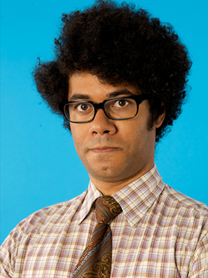 13 цитат о нёрдах из сериала «Компьютерщики» (The IT Crowd) — Менеджмент на The Village