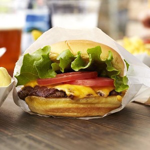 События недели: Открытие Shake Shack, каток на крыше и фестиваль пингвинов — События недели на The Village