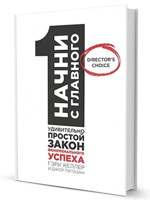 «Начни с главного»: Как правильно расставлять приоритеты — Кейсы на The Village