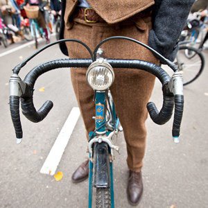 События недели: «Ночь в музее», Tweed Ride и Городской маркет еды — События недели на The Village