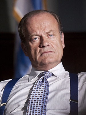 10 цитат о жёстком стиле руководства из сериала Boss («Босс») — Менеджмент на The Village