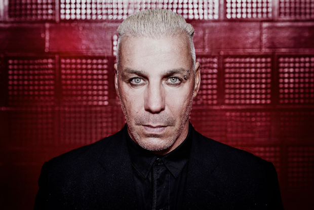 Немецкий классик или солист Rammstein? — Эксперимент на The Village