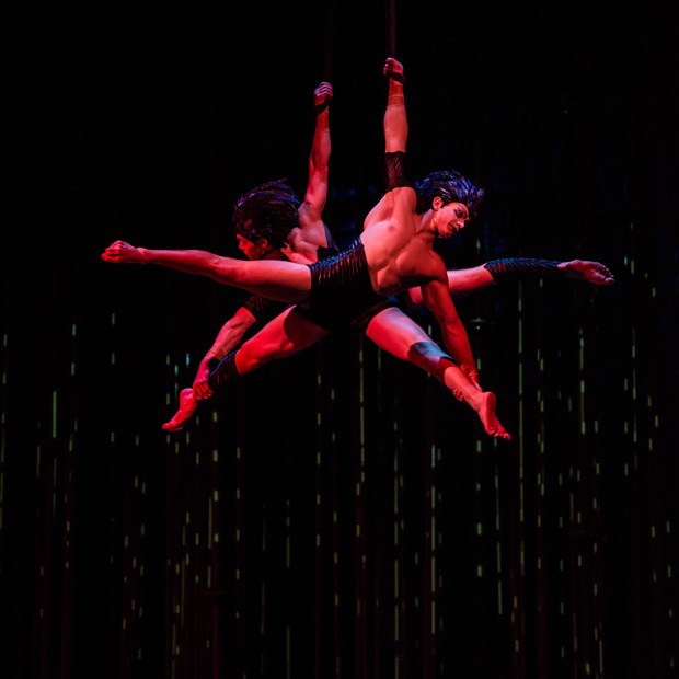 Фестиваль ледоколов, Craft Weekend, шоу Varekai — Выходные в городе на The Village
