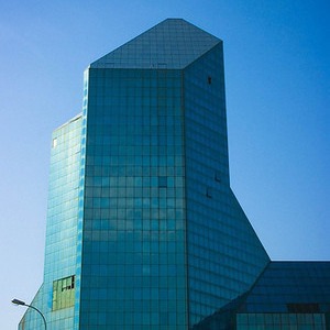 Программу застройки Москвы небоскребами могут ликвидировать — Ситуация на The Village