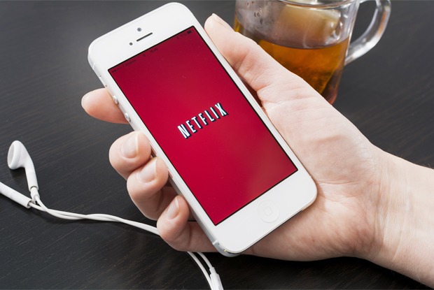 Как Netflix завоевал телерынок — Истории на The Village