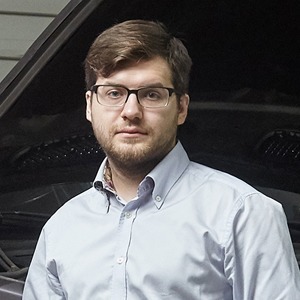 Как петербуржец запустил сервис быстрой продажи машин — Сделал сам на The Village