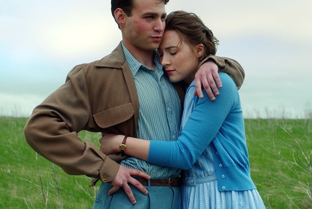«Бруклин», «Затмение», «И грянул шторм» — Фильмы недели на The Village